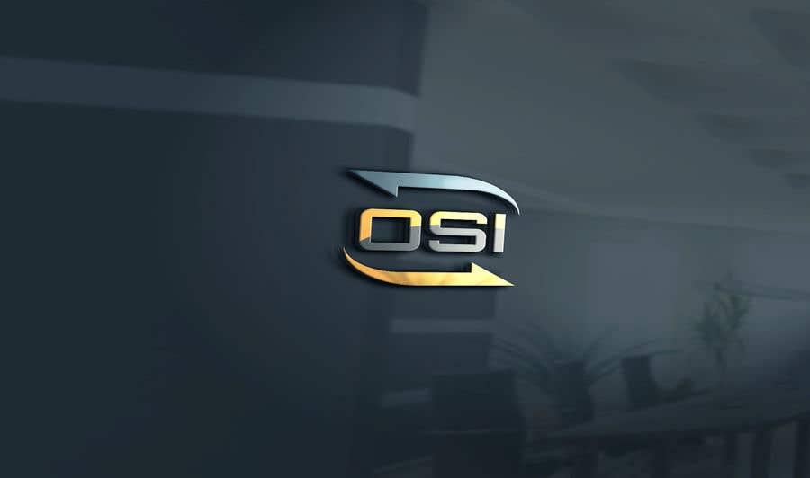 Kilpailutyö #2246 kilpailussa                                                 OSI Company Logo
                                            