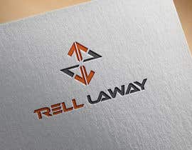 #41 za Trell UAway logo od ituhin750
