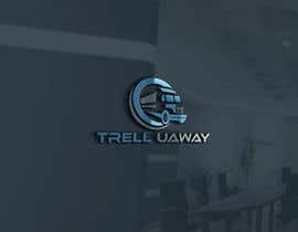 #72 per Trell UAway logo da BlueDesign727