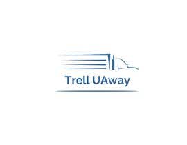 #6 for Trell UAway logo af thesurjo