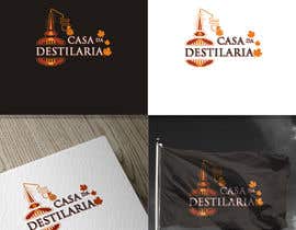 #115 for Design me a Logo for a Fig Distillery by EdesignMK