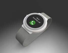 #14 for Design a kids smart watch - body &amp; strap by MikolaF