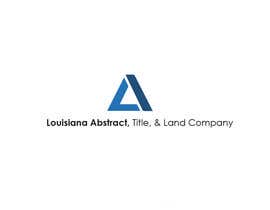 #5 for Louisiana Abstract, Title, and Land Company av Irenesan13