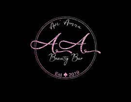 #157 pёr Avi’Aunna’s Beauty Bar nga NatachaH