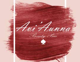 #290 for Avi’Aunna’s Beauty Bar av Mahmudulhaque47