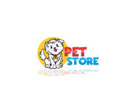 #34 for Need a creative logo for my online pet store av amitdharankar