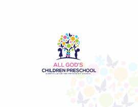 #99 para Design a logo for a Children&#039;s Preschool de sobujvi11