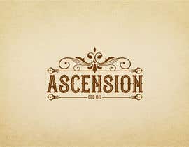 #168 para New Logo - Ascension CBD Oil de joney2428