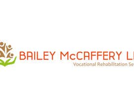 Nro 34 kilpailuun New Logo for Bailey-McCaffrey LLC käyttäjältä lotomagica