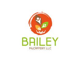 Nro 35 kilpailuun New Logo for Bailey-McCaffrey LLC käyttäjältä lotomagica