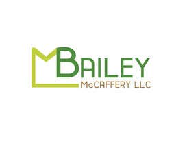 Nro 37 kilpailuun New Logo for Bailey-McCaffrey LLC käyttäjältä lotomagica