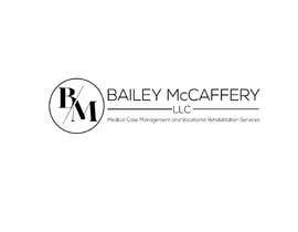 Číslo 29 pro uživatele New Logo for Bailey-McCaffrey LLC od uživatele Tanmoysarker591