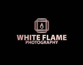 #140 för Create &quot;flame&quot; logo for Photography Company av liniauddin