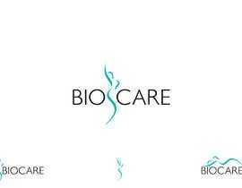 hicmoul tarafından Biocare Logo (Aesthetic medical center) için no 222