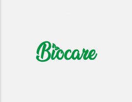 #223 untuk Biocare Logo (Aesthetic medical center) oleh mizansocial7