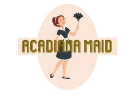 #1 for Create a Maid Company Logo by ReadyPlayer01