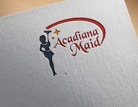 #38 for Create a Maid Company Logo by IkbalMI