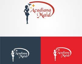 #43 for Create a Maid Company Logo by IkbalMI