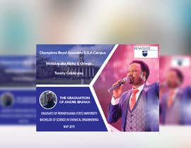#6 for Flyer Design - 26/04/2019 16:04 EDT by romanmahmud