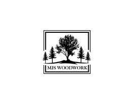#212 สำหรับ woodworking company logo โดย MoamenAhmedAshra