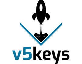 #175 for Logo for game/software key selling website av hhmmene