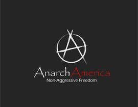nº 521 pour AnarchAmerica Logo (Second Contest) par mille84 