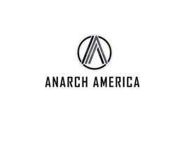 nº 523 pour AnarchAmerica Logo (Second Contest) par FARHANA360 