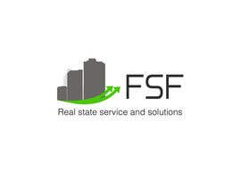 #80 untuk Logo Design for FSF oleh aqstudio