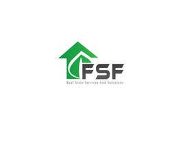Vanxdesign tarafından Logo Design for FSF için no 81