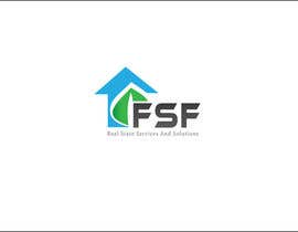 #83 untuk Logo Design for FSF oleh Vanxdesign