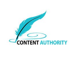#67 untuk Content Authority Brand Set - Logo (multiple sizes), Header Image, Favicon oleh alamin355