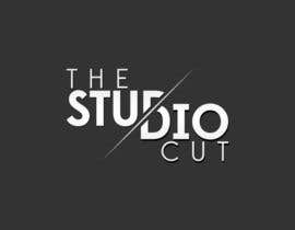 Nro 37 kilpailuun Design a Logo for &quot;The Studio Cut&quot; käyttäjältä mostentine
