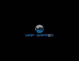 #94 for Logo Contest for Map Gapper by taheramilon14