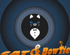 #36 untuk Design a Logo for Cat and Bow Tie oleh muri852