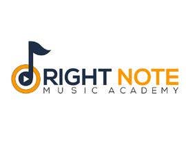 #33 for Create a logo for a music teaching business by raihan136071