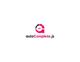 #1152 для autoComplete.js Logo Design від uxANDui