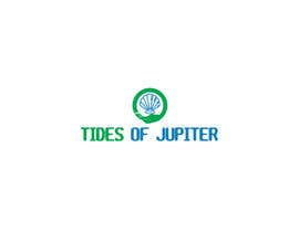 #32 for The name of the company is TIDES OF JUPITER.  The company recycled from the earth and sea. She makes custom jewelry and need something more professional.   This is the Facebook page https://www.facebook.com/TidesOfJupiter/ by bipu619