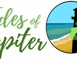 #18 for The name of the company is TIDES OF JUPITER.  The company recycled from the earth and sea. She makes custom jewelry and need something more professional.   This is the Facebook page https://www.facebook.com/TidesOfJupiter/ by Smdservices