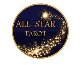 #2 for Create a website logo for All-Star Tarot by PerKristianS