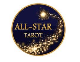 #35 for Create a website logo for All-Star Tarot by PerKristianS
