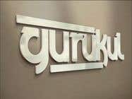 #22 pentru Need a logo for a NOTEBOOK brand with name &quot;GURUKUL&quot; de către Flashsoykot