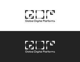 #964 untuk Design a unique logo for a new corporate IT digital service oleh lashkarashvili23