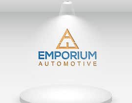#190 for Design a Logo for an Automotive brand by zishanchowdhury0