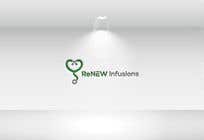 #29 cho Renew Infusions logo bởi firojh386