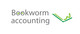 Imej kecil Penyertaan Peraduan #30 untuk                                                     Logo Design for Bookworm Accounting
                                                