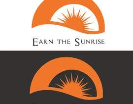 #14 for Design Logos - Earn the Sunrise by ShSalmanAhmad
