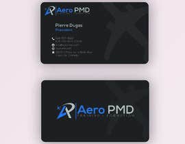 #49 for Business card design by yeasin0arafath