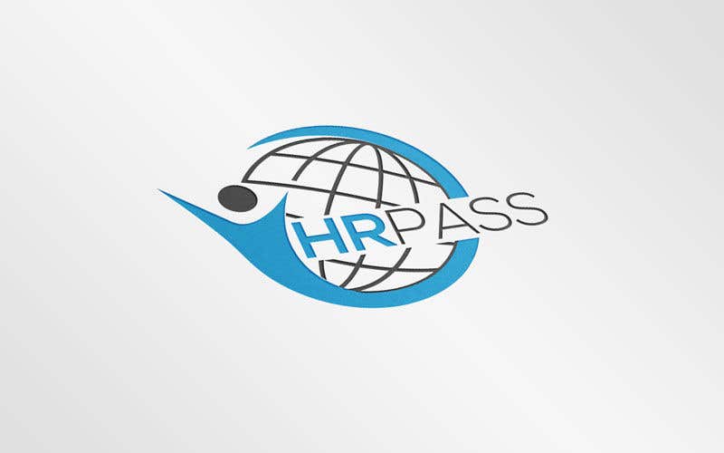 Konkurrenceindlæg #430 for                                                 BI, logo design needed for global HR site
                                            