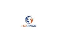 #407 para BI, logo design needed for global HR site por Maa930646