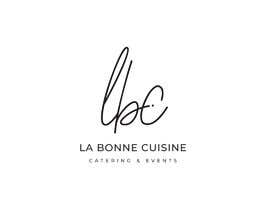 #476 for logo for catering company by vanessaaom